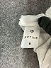 Target White Active T-Shirt Size 8 - photo 8