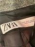 Zara Gray Coat Size S - photo 6