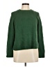 Old Navy Solid Green Pullover Sweater Size M (petite) - photo 1