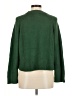 Old Navy Solid Green Pullover Sweater Size M (petite) - photo 2