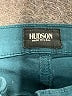 Hudson Jeans Teal Jeans Size 27 waist - photo 7