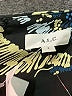 A.L.C. Paisley Blue Silk Skirt Size 2 - photo 4