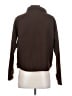 Unbranded 100% Polyester Brown Jacket Size S - photo 2