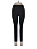 Double Zero Solid Black Active Pants Size L - photo 1