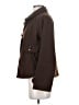 Unbranded 100% Polyester Brown Jacket Size S - photo 5