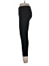 Double Zero Solid Black Active Pants Size L - photo 5
