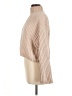 Divided by H&M 100% Polyester Tan Turtleneck Sweater Size M - photo 5