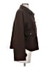 Unbranded 100% Polyester Brown Jacket Size S - photo 4