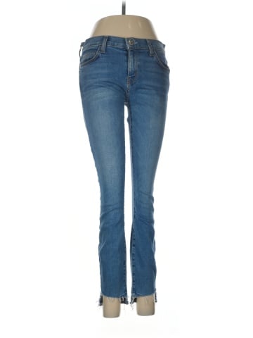 Current/Elliott Jeans (view 1)