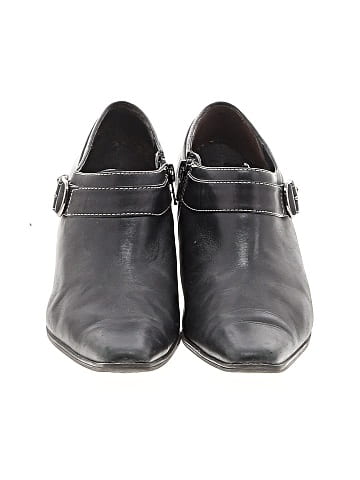 Liz Claiborne Ankle Boots (view 2)