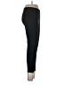 Double Zero Solid Black Active Pants Size L - photo 4