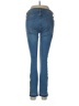 Current/Elliott Hearts Blue Jeans Size 28 waist - photo 2