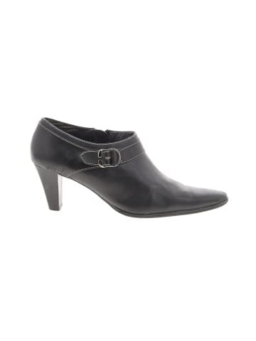 Liz Claiborne Ankle Boots (view 1)