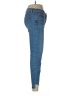 Current/Elliott Hearts Blue Jeans Size 28 waist - photo 4