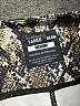 Constantly Varied Gear Print Silver Active Pants Size M - photo 4
