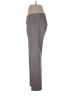 Local 100% Metallic Tweed Gray Casual Pants Size 30 waist - photo 5