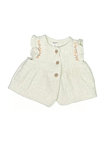Carter's Vest (view 1)