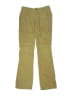 It's Our Time Green Cargo Pants Size 3 - photo 1