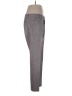 Local 100% Metallic Tweed Gray Casual Pants Size 30 waist - photo 4
