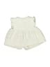 Carter's 100% Cotton Ivory Vest 12-18 MO / 18 MO - photo 2