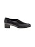 Munro American Black Heels Size 8 1/2 (narrow) - photo 1