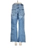 AMO 100% Cotton Blue Jeans Size 26 waist - photo 2