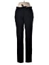 Zelos 100% Polyester Solid Black Active Pants Size M - photo 1