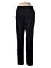 Zelos 100% Polyester Solid Black Active Pants Size M - photo 2