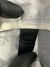 Express Chevron-herringbone Gray Dress Pants Size 0R - photo 8