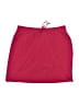 Lee Solid Red Pink Active Skort Size 8 - photo 1