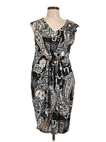 NY Collection Casual Dress (view 1)