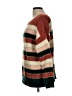 Staccato Stripes Brown Pullover Sweater Size L - photo 5
