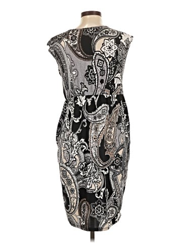 NY Collection Casual Dress (view 2)