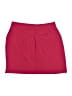 Lee Solid Red Pink Active Skort Size 8 - photo 2