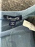 Splendid Blue Cardigan Size L - photo 7