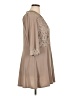 R&M Richards Tan Kimono Size 16W - photo 4