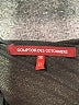 Comptoir des Cotonniers Black Short Sleeve Blouse Size EU (FR) 36 / US 4 - photo 7