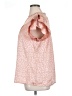 Unbranded Pink Sleeveless Blouse Size XL - photo 5