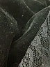 Unbranded Black Cardigan Size L (estimated) - photo 7