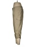 Eddie Bauer Solid Tan Cargo Pants Size 8 - photo 5