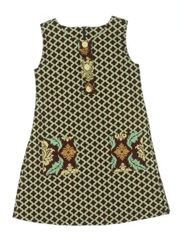 Just Ducky Dress (view 1)
