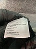 Rafaella Solid Black Shorts Size 14 - photo 4