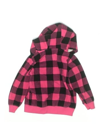 Carter's Zip Up Hoodie (view 2)