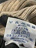 Lands' End Tan Turtleneck Sweater Size S - photo 8