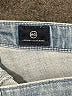 Adriano Goldschmied Hearts Blue Jeans Size 28 waist - photo 4