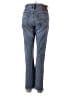 Levi's 100% Cotton Hearts Blue Jeans Size 26 waist - photo 2