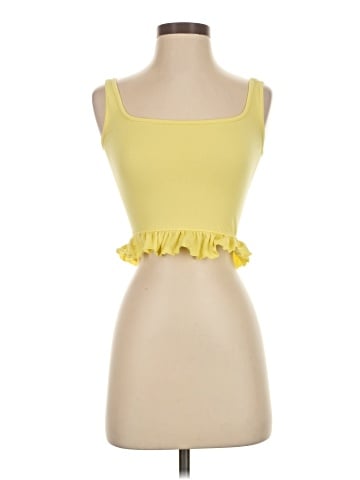 Basics Tube Top (view 1)