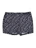 MICHAEL Michael Kors Tweed Blue Shorts Size 10 - photo 1