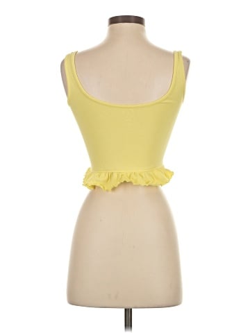 Basics Tube Top (view 2)
