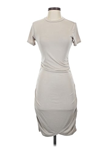 Express Casual Dress (view 1)